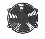 Ventilador axial de radiador aspirante SPAL 12V VA39-A101-45A