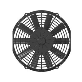 Axial Pull Radiator Cooling Fan SPAL 12V VA11-AP8/C-29S 255 MM