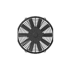 SPAL 12V VA11-AP8/C-29S 255 MM Radiator Axial Cooling Fan