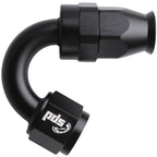 Extremo de manguera PTFE AN12 150°