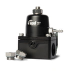Regulador de presión de combustible SPD V3 PRO E85 Negro