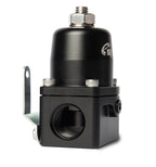 Regulador de presión de combustible SPD V3 PRO E85 Negro
