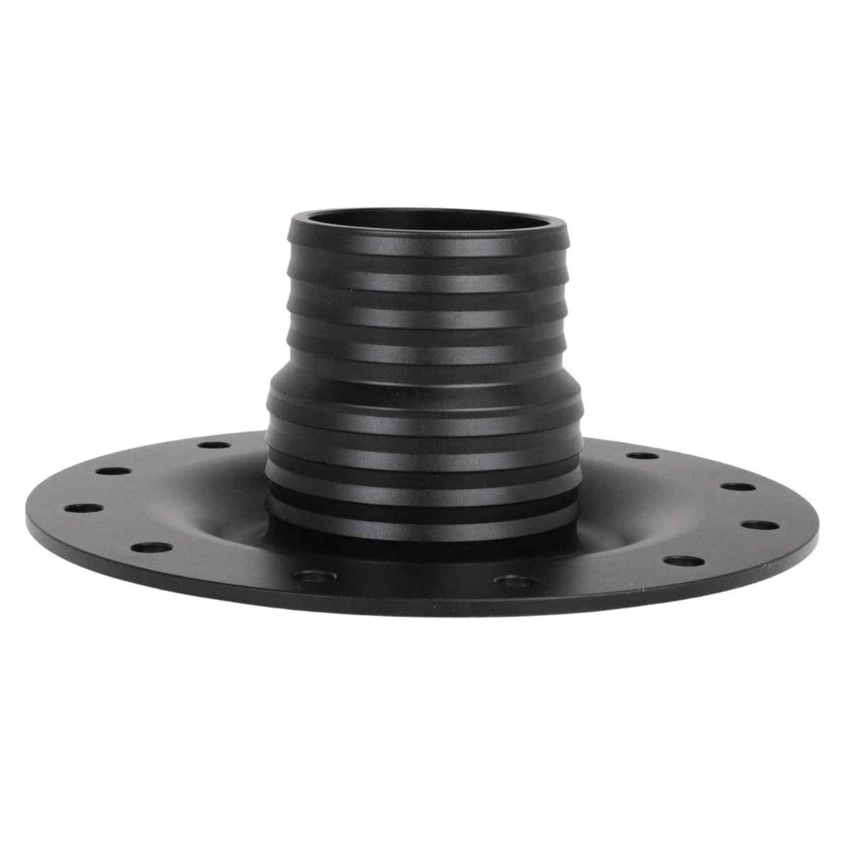 Cuello de llenado SPD Fuelcell para manguera de combustible Ø50/57 mm