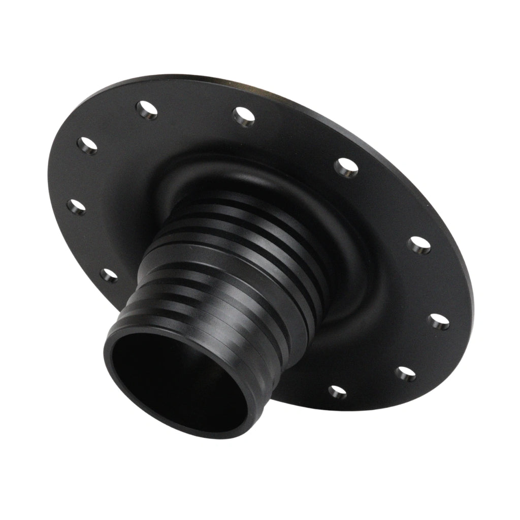 Cuello de llenado SPD Fuelcell para manguera de combustible Ø50/57 mm