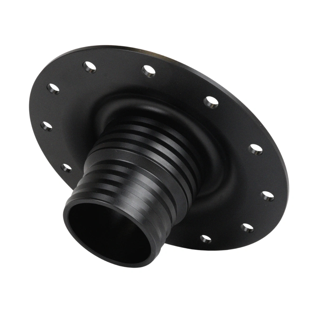 Cuello de llenado SPD Fuelcell para manguera de combustible Ø50/57 mm