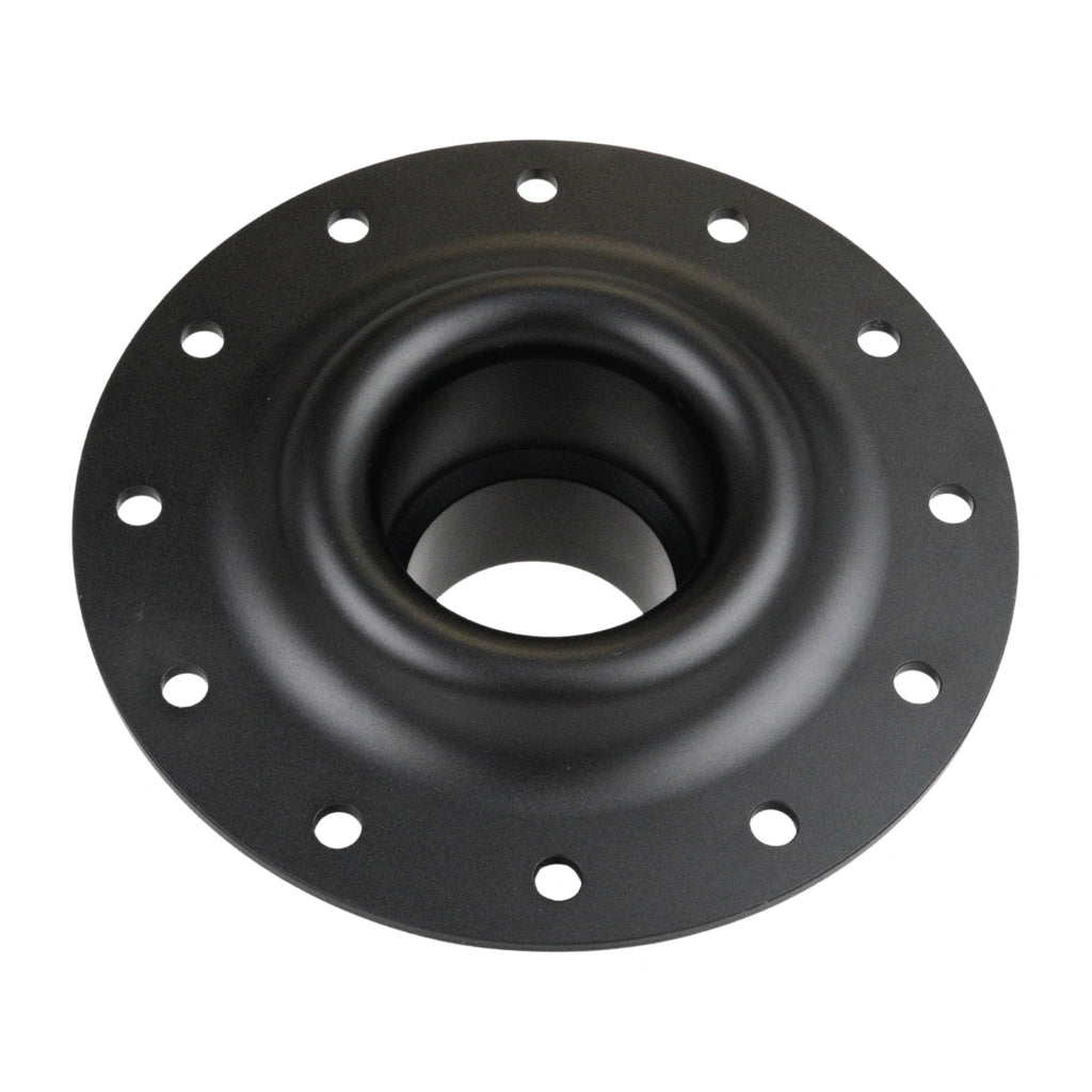 Cuello de llenado SPD Fuelcell para manguera de combustible Ø50/57 mm