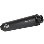 Filtro de combustible SPD V2 10 Micron E85 negro