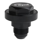 SPD Fuel pulse damper AN8