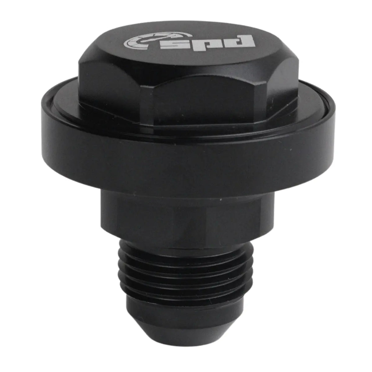 SPD Fuel pulse damper AN8
