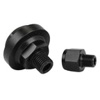 SPD Fuel pulse damper 1/4 NPT + 1/8 NPT