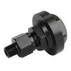 SPD Fuel pulse damper 1/4 NPT + 1/8 NPT