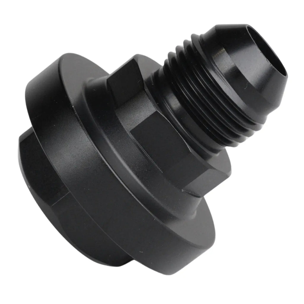 SPD Fuel pulse damper AN8