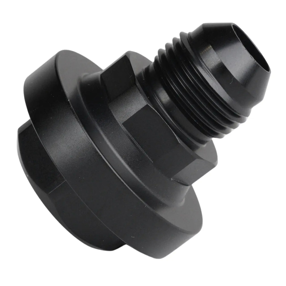 SPD Fuel pulse damper AN8