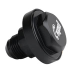 SPD Fuel pulse damper AN8