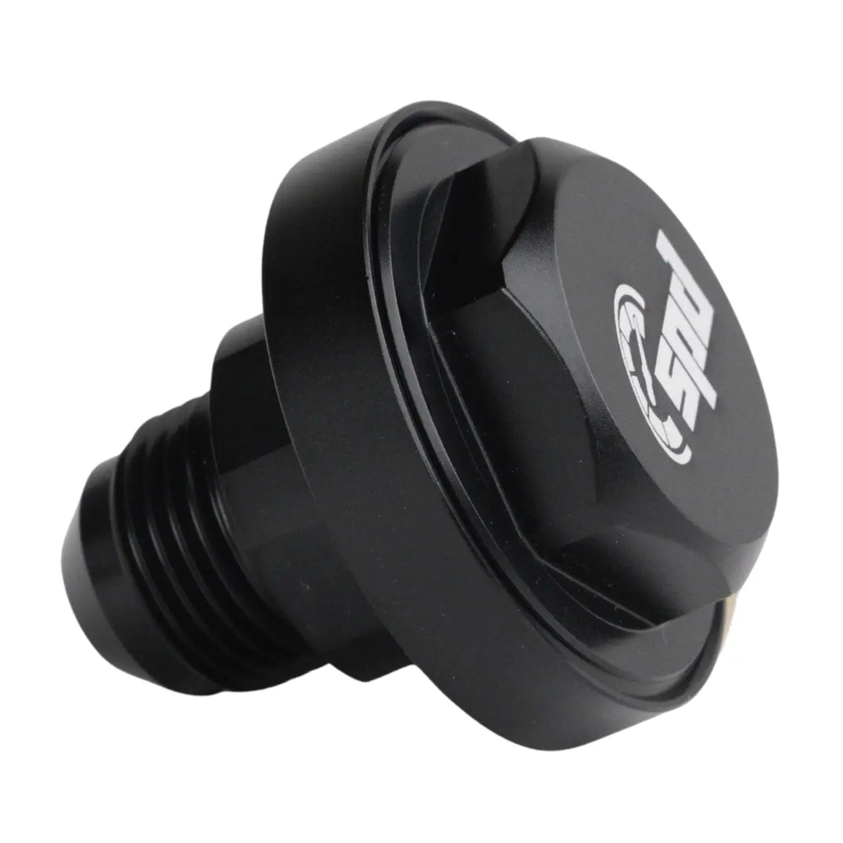 SPD Fuel pulse damper AN8
