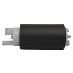 Bomba de combustible SPD de 340 L/h, color negro, para E85. (Inline-inlet)