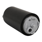 Bomba de combustible SPD de 340 L/h, color negro, para E85. (Inline-inlet)