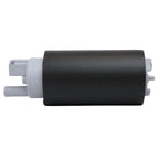 Bomba de combustible SPD de 340 L/h, color negro, para E85. (Offset-inlet)