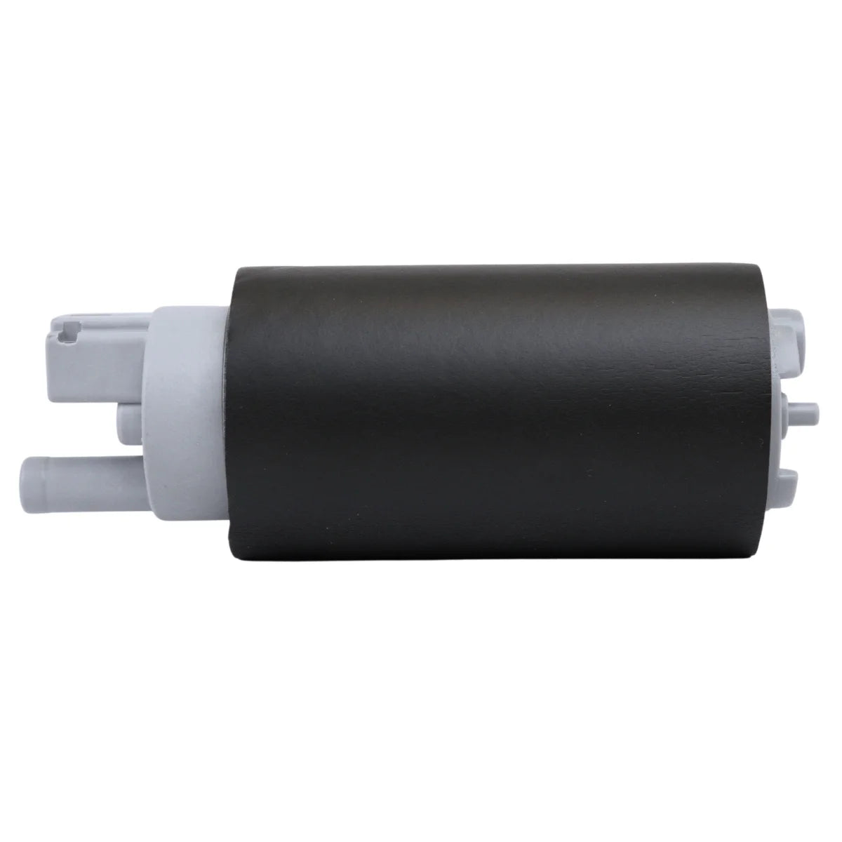 Bomba de combustible SPD de 340 L/h, color negro, para E85. (Offset-inlet)