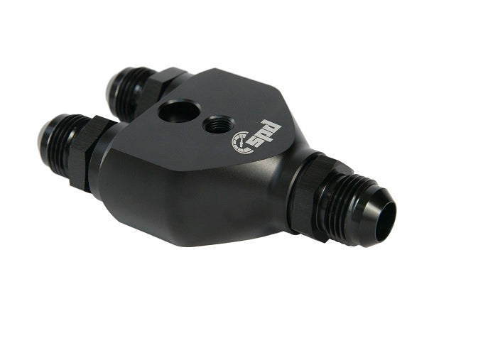 Billet SPD Y-Block negro