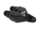 Billet SPD Y-Block negro