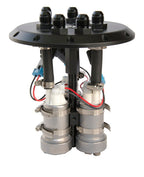 Kit de montaje de bomba de combustible SPD para SPD catch tank