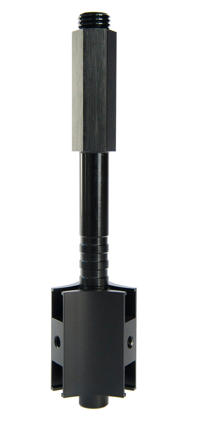 Kit de montaje de bomba de combustible SPD para SPD catch tank