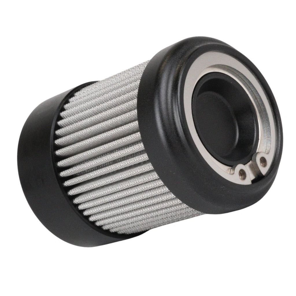 Elemento de filtro de combustible SPD compacto 100 micrones