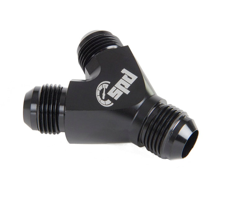 SPD AN8-8-8 y-bloque negro