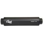 SPD2000 Filtro de combustible 10 Micron negro