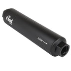 SPD2000 Filtro de combustible 10 Micron negro