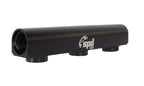 SPD 2000 Fuel log negro