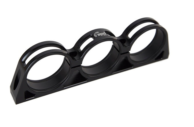 Trippel AEM 400L, SPD2000 Log, SPD Billet Soporte Negro