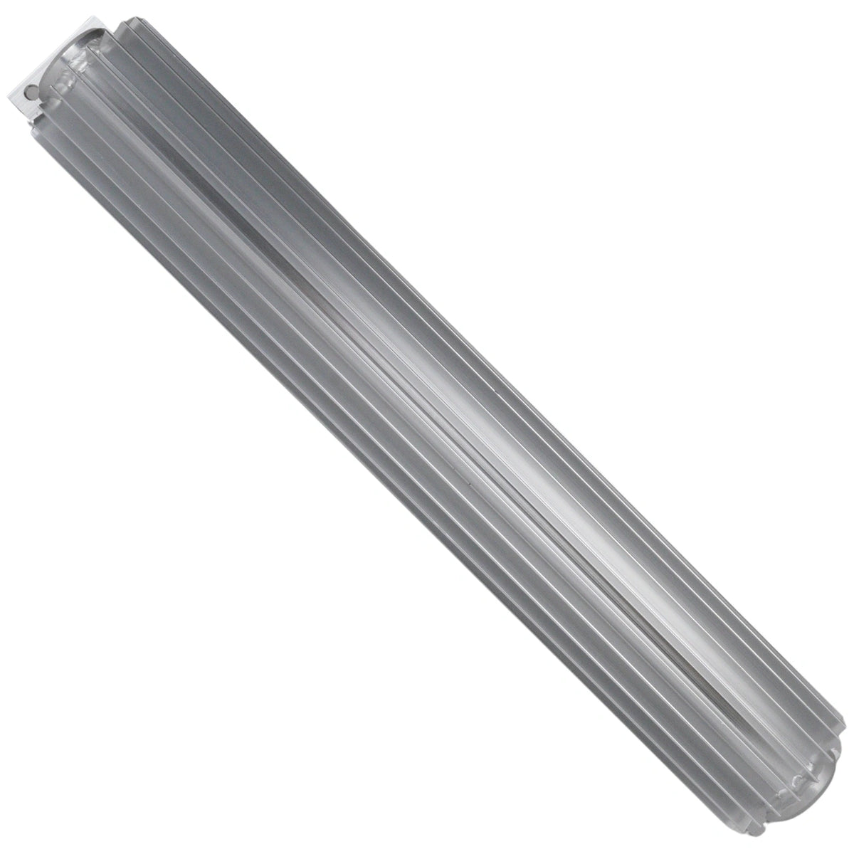 Enfriador de combustible 3/8" NPT 48cm