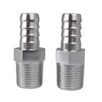 Enfriador de combustible 3/8" NPT 48cm