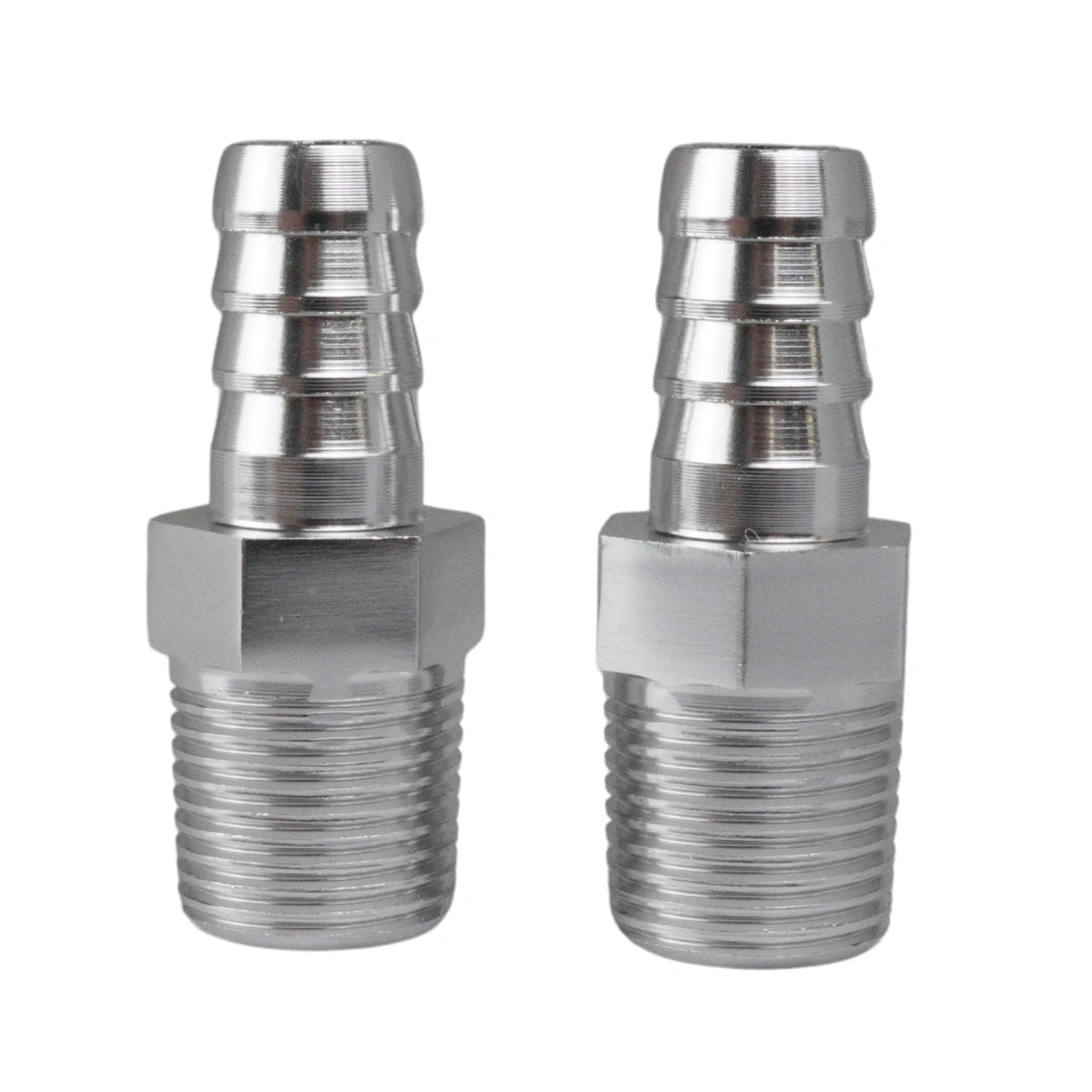 Enfriador de combustible 3/8" NPT 48cm