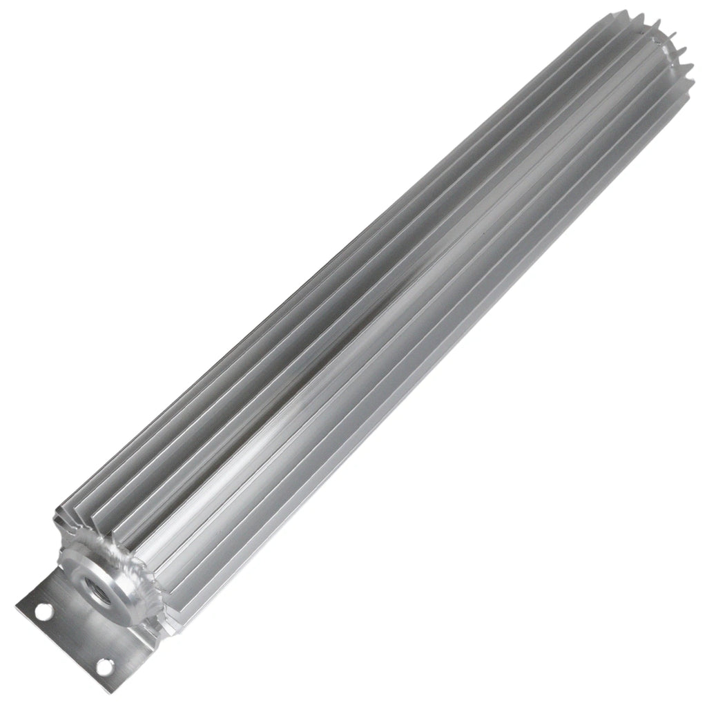 Enfriador de combustible 3/8" NPT 48cm