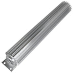 Enfriador de combustible 3/8" NPT 48cm