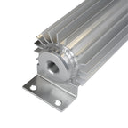 Enfriador de combustible 3/8" NPT 48cm
