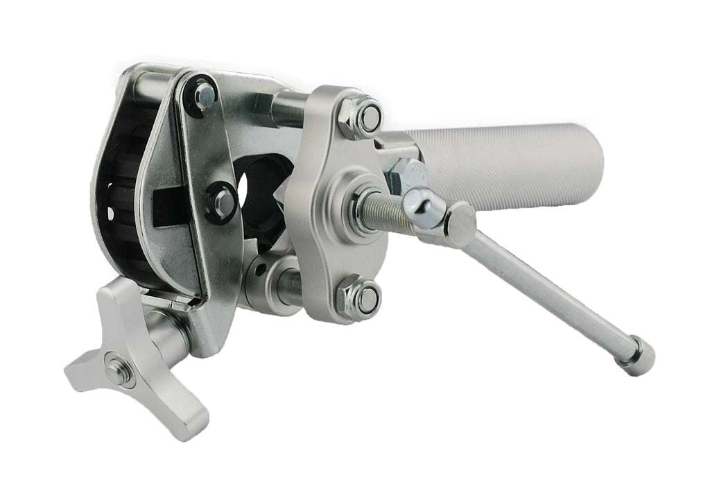 Herramienta de conificado 1/8" - 3/4"