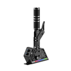 SIMSONN SQ Pro Short Shifter secuencial RGB para simulador Simracing