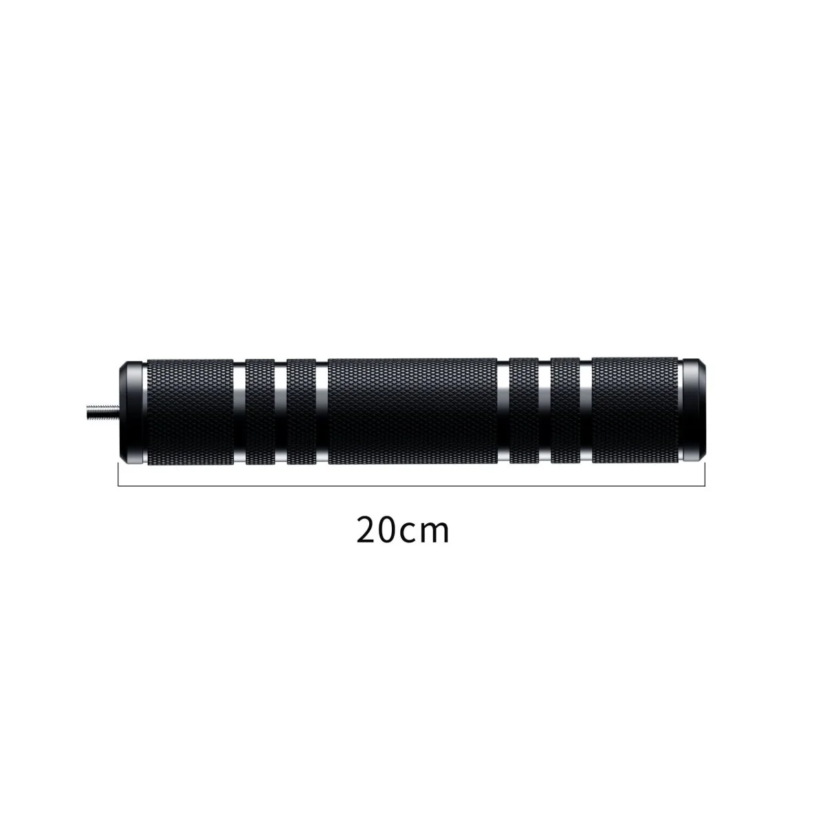 Palanca para Simsonn SQ Pro Shifter y freno de mano HB PRO para simulador Simracing - 20 cm