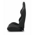 Asiento deportivo para coche FMIC.Pro GT100 talla M