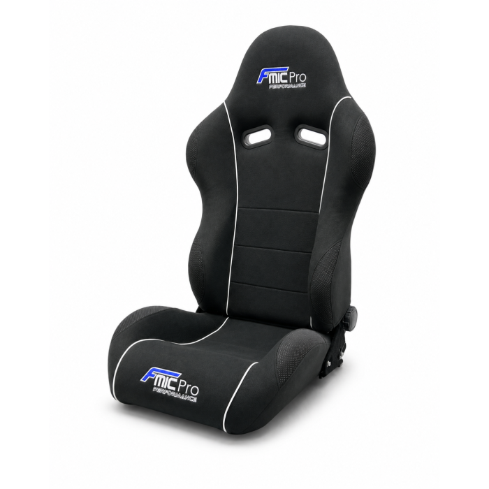Asiento deportivo para coche FMIC.Pro GT100 talla M
