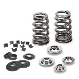 Valve Beehive spring kit SuperTech for Mini Cooper S 02-07 (75lbs@39mm)
