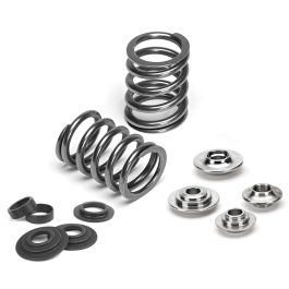 Valve single spring kit SuperTech for Nissan RB26 DET (62lbs@39.9mm)