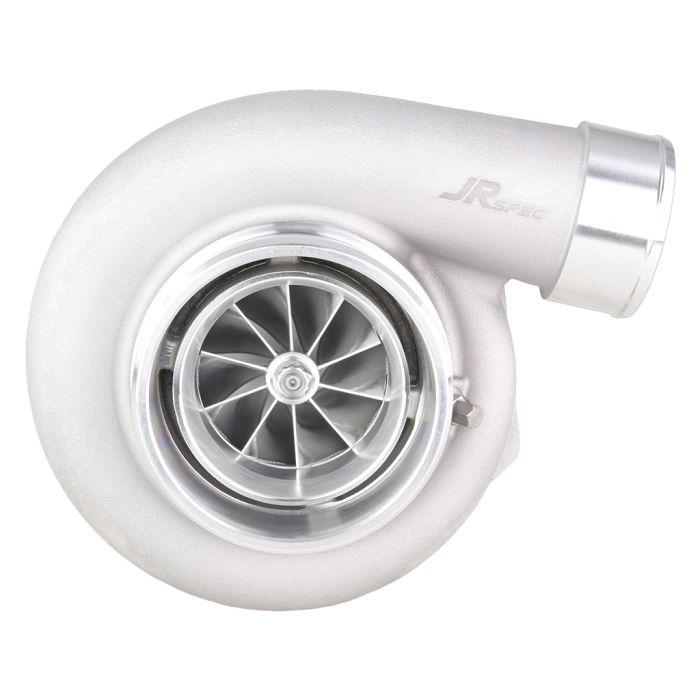 Supercore JRspec GTX3082R+ Hybrid Ceramic BB