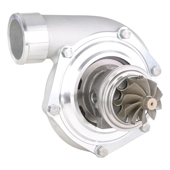 Supercore JRspec GTX3082R+ Hybrid Ceramic BB