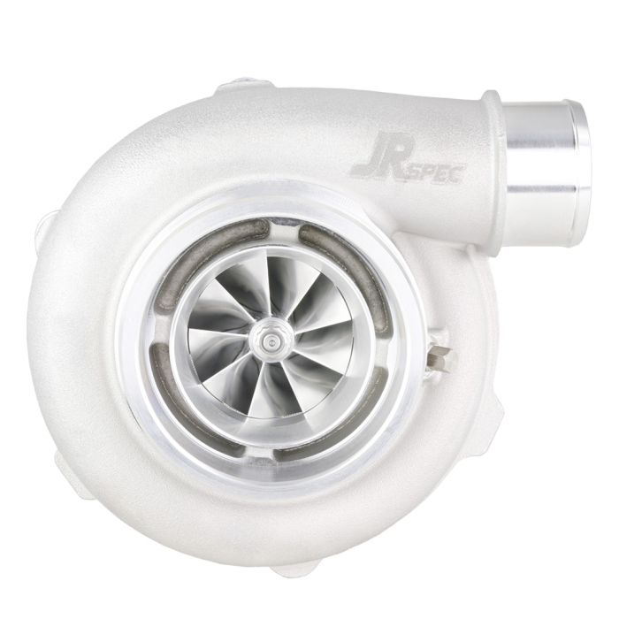 JRspec GTX3076R+ Hybrid Ceramic BB Supercore