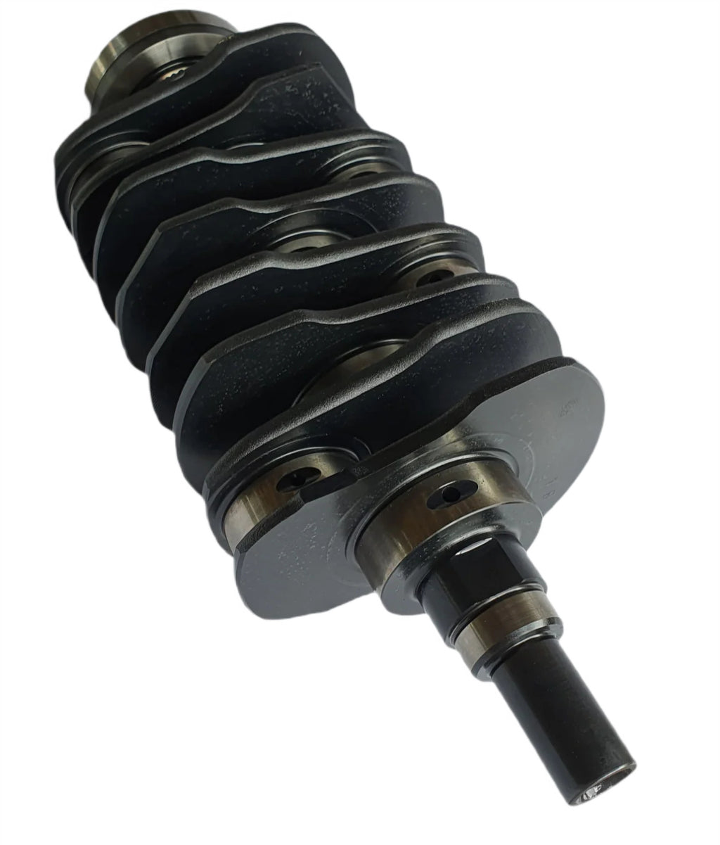 Cigüeñal nitrurado 12200AA430 para Subaru EJ25 79 mm